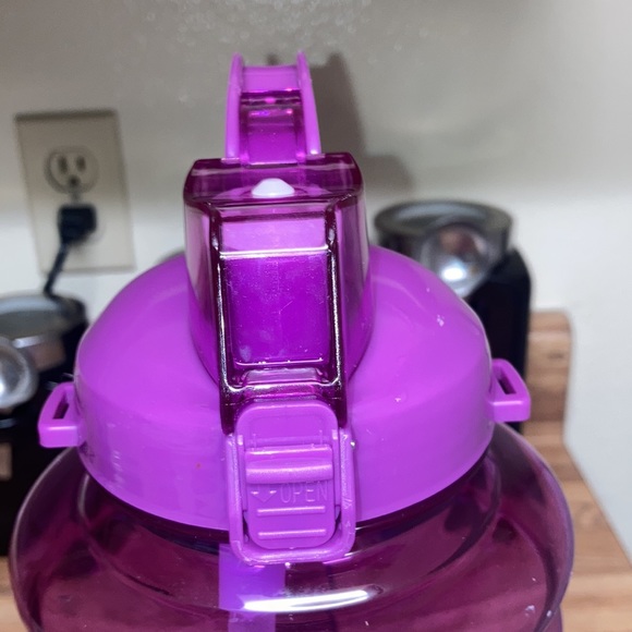 EXQUIS Water Bottle - Picture 4 of 9